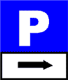 Park In This Direction