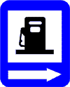 Petrol Pump